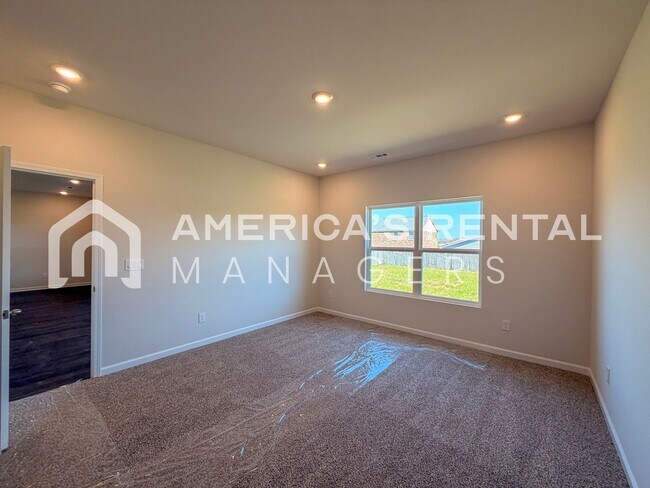 Building Photo - New Construction Home for Rent!