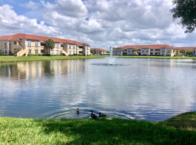 Building Photo - 2/2 with beautiful water views available n...