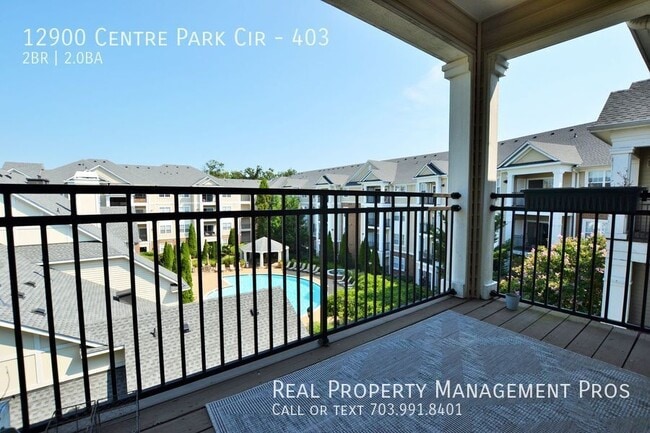 Building Photo - 12900 Centre Park Cir