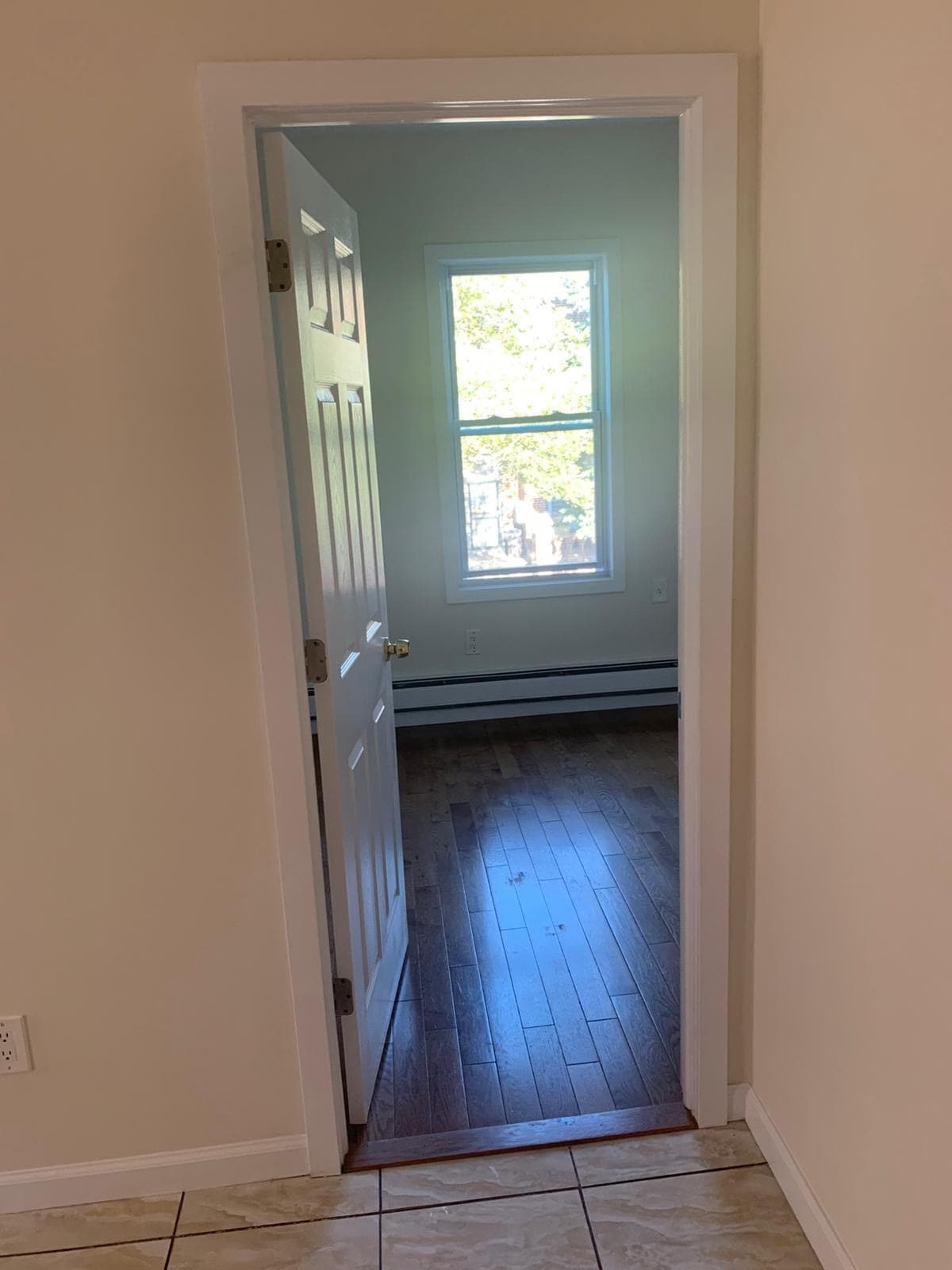first room - 3132 82nd St