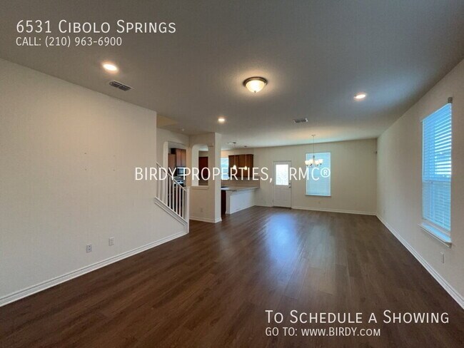 Building Photo - 6531 Cibolo Springs