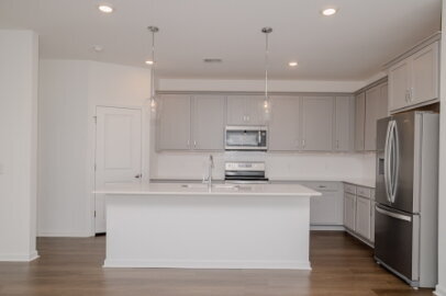 Building Photo - Spacious 4BR Single-level Home with Open Floor Plan & 2-Car Garage