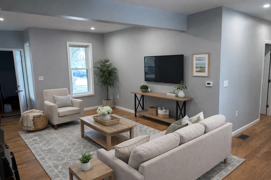 Building Photo - 48 Hastings St