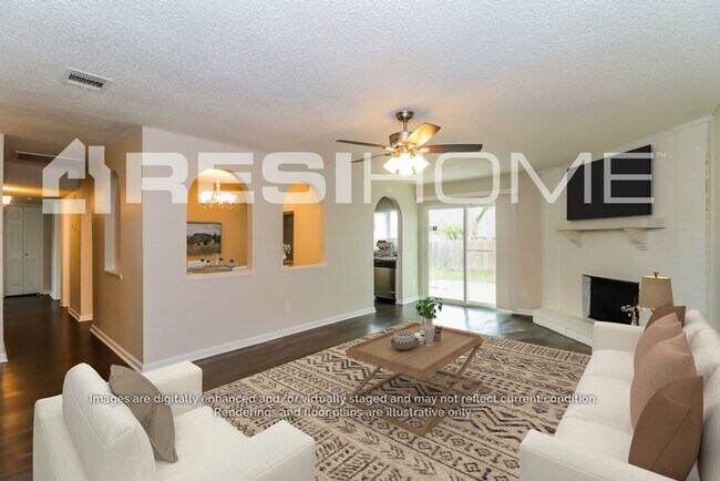 Building Photo - 8016 Southbrook Cir