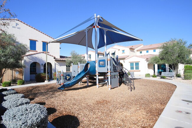 Building Photo - 3855 S McQueen Rd