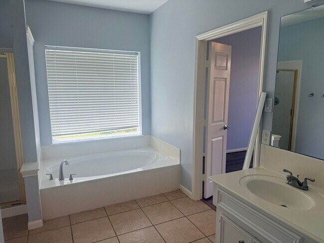 Building Photo - 4 Bedroom, 3 Car Garage Single Family Home in League City