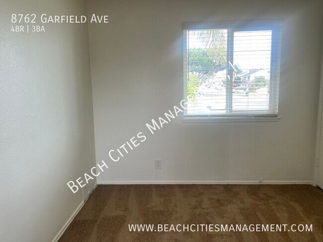 Building Photo - 8762 Garfield Ave