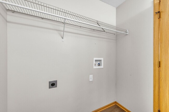 Floorplan - GLENDALE TOWNHOMES