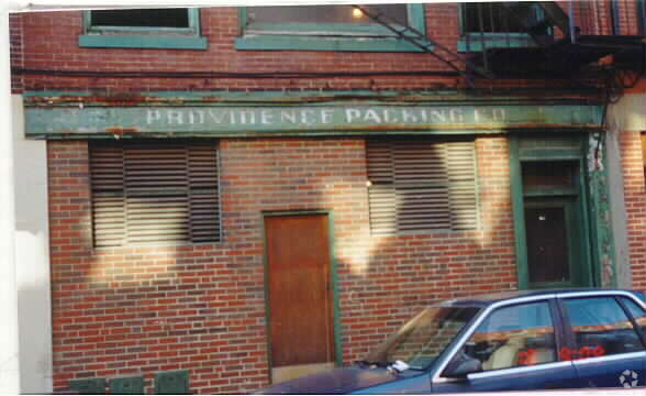 Building Photo - Providence Packing Co.