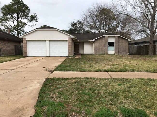 Primary Photo - 1326 Blue Diamond Dr
