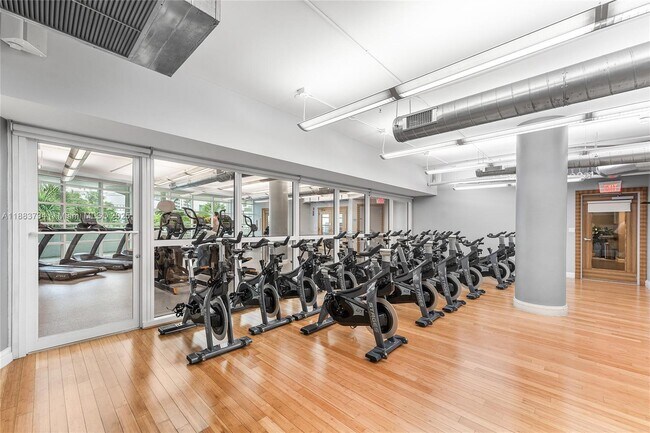 Building Photo - 244 Biscayne Blvd