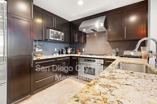 Building Photo - 1262 Kettner Blvd