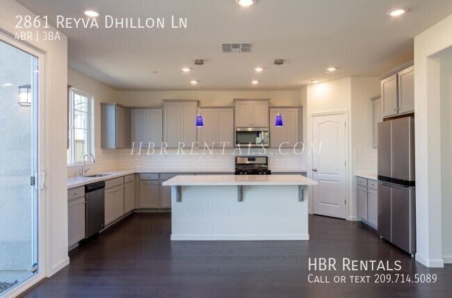 Building Photo - 2861 Reyva Dhillon Ln