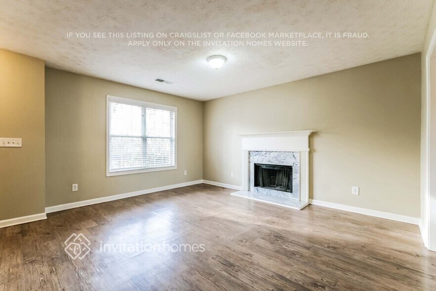 Building Photo - 1634 Hayden Mill Way