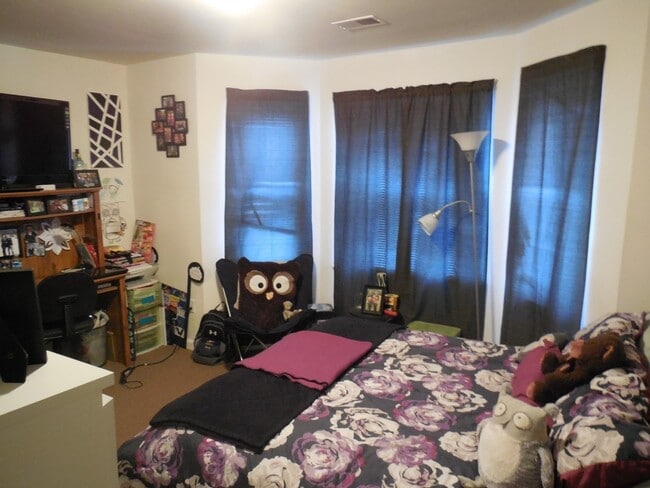 Building Photo - 1803 N 17th St