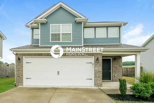 Building Photo - 3 Bedroom Pet-Friendly Home in Lexington, ...