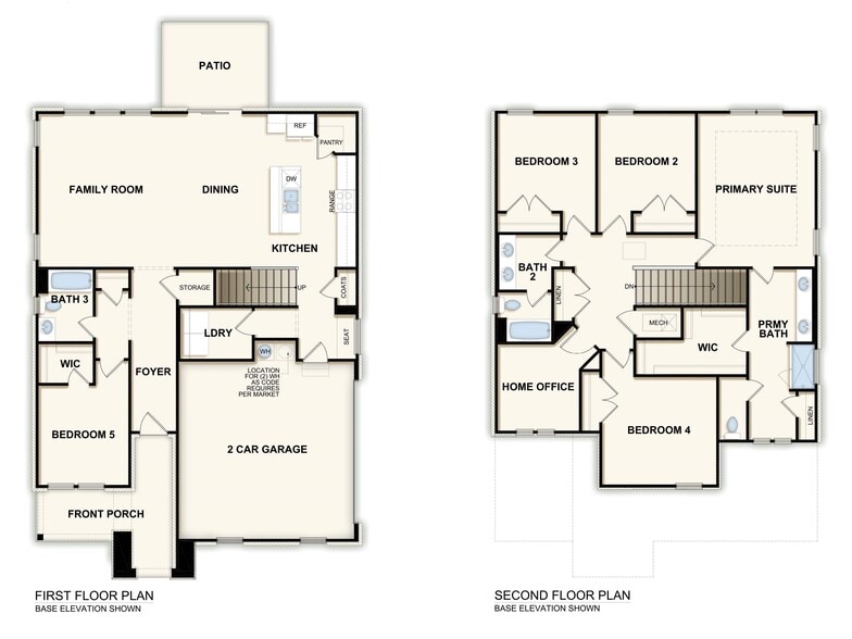 Building Photo - 118 Marin Dr