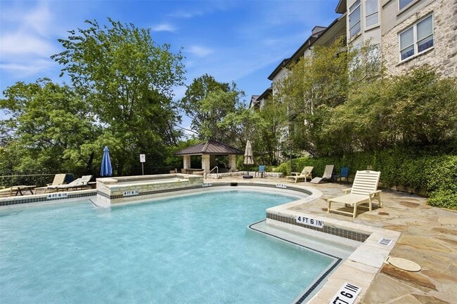 Building Photo - 6000 Shepherd Mountain Cove
