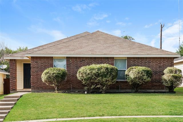 Primary Photo - 729 Grambling Dr