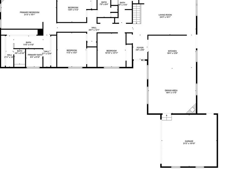 Building Photo - 9156 E Stanford Pl