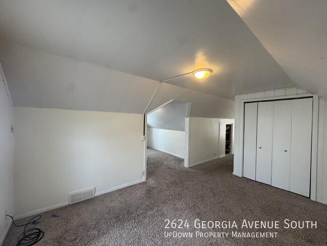 Building Photo - 2624 Georgia Ave S