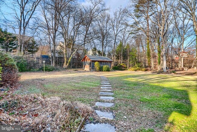 Building Photo - 4312 Silver Spring Rd