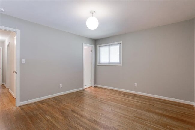 Building Photo - 1863 Merrimac Ct NE