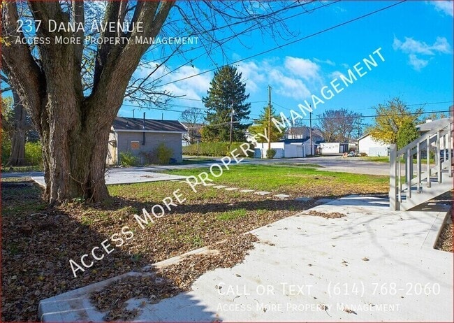 Building Photo - 237 Dana Ave