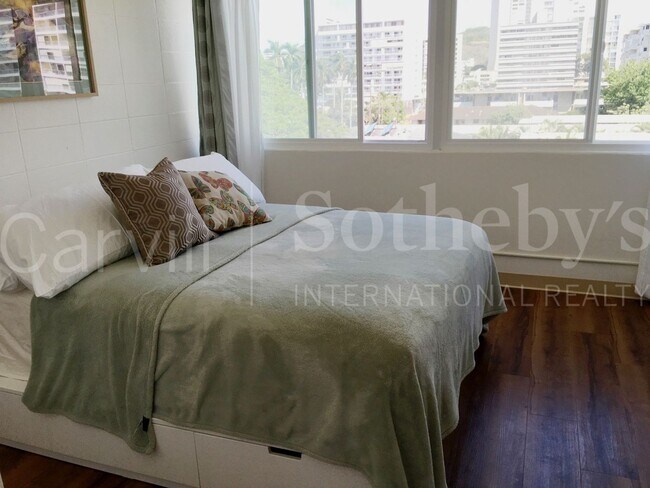 Building Photo - Newly Renovated 1BR/1BA in Makiki