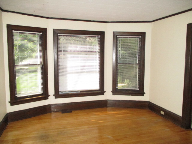 Bedroom - 1728 Van Hise Ave