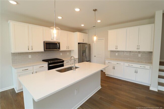 Building Photo - 3112 Ranger Dr