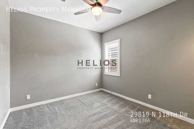 Building Photo - 29819 N 118th Dr