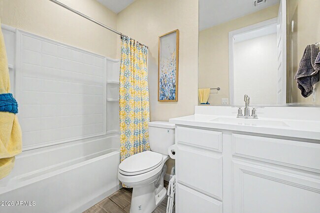 Building Photo - 5816 N 90th Dr