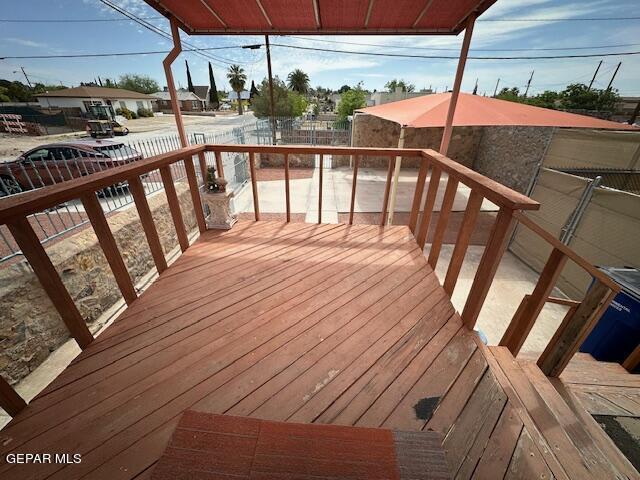 Building Photo - 4222 Pershing Dr