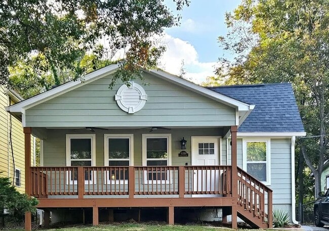 Building Photo - 438 Griffin St NW