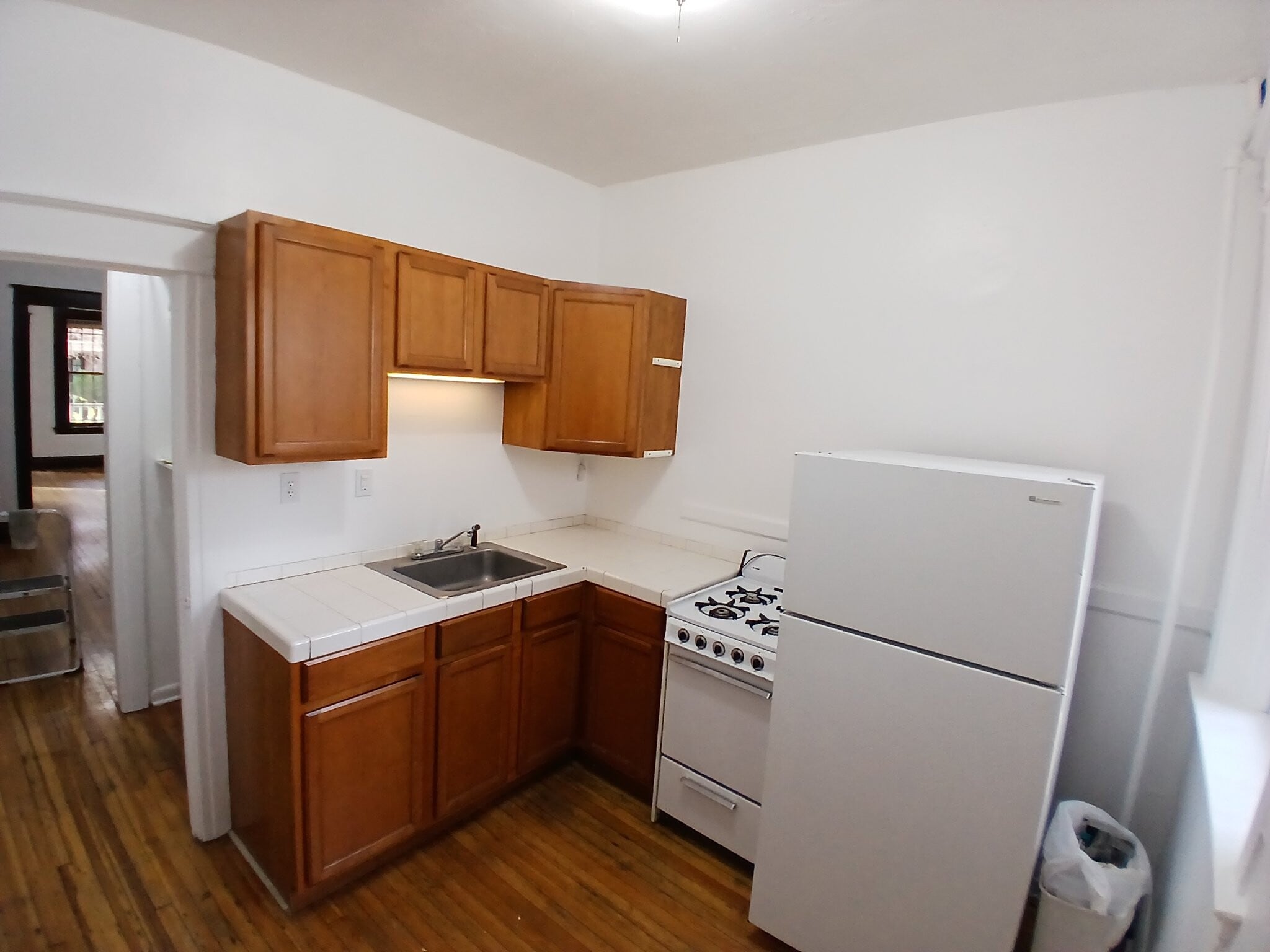 Building Photo - 1248 Pennsylvania St