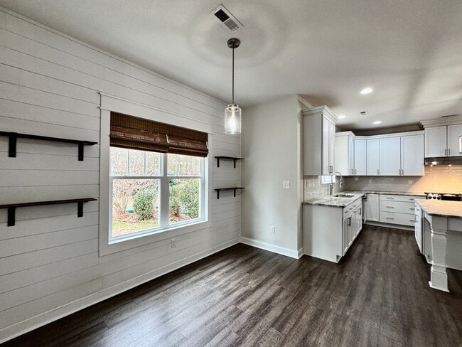 Building Photo - Farmhouse-style Home - Ready NOW in Pungo! A First Time Rental with a HUGE Fenced Yard, Attached ...