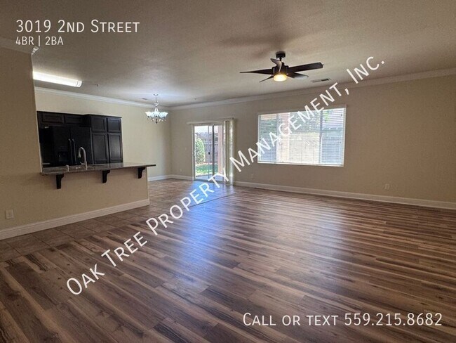 Building Photo - 3019 2nd St