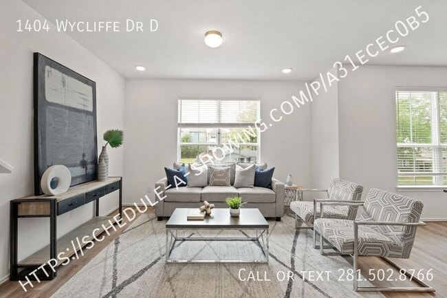 Building Photo - 1404 Wycliffe Dr