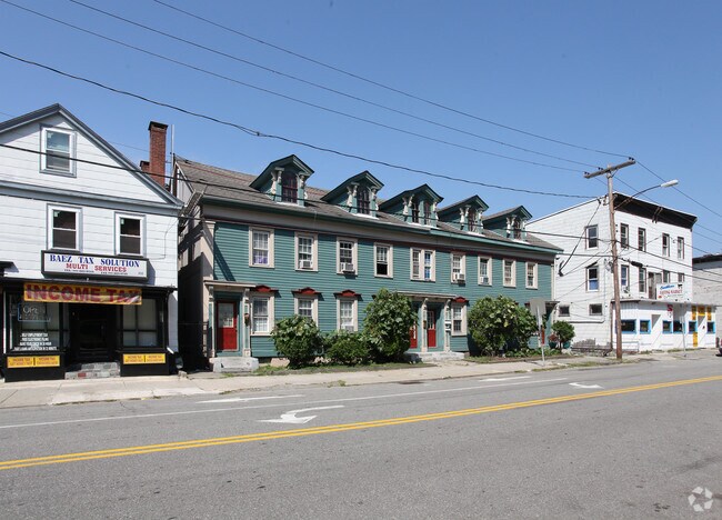 Primary Photo - 244-248 Franklin St