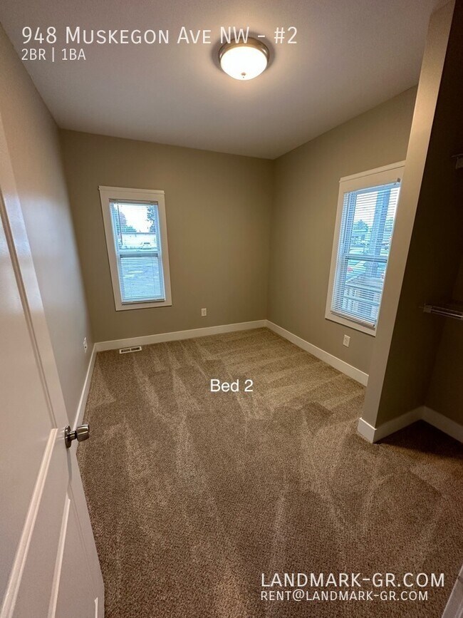 Building Photo - 948 Muskegon Ave NW