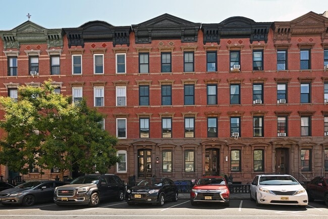 Building Photo - 1117 Washington St