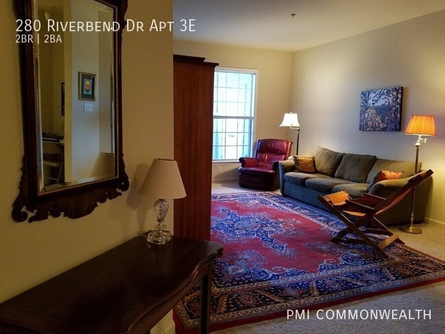 Building Photo - 280 Riverbend Dr