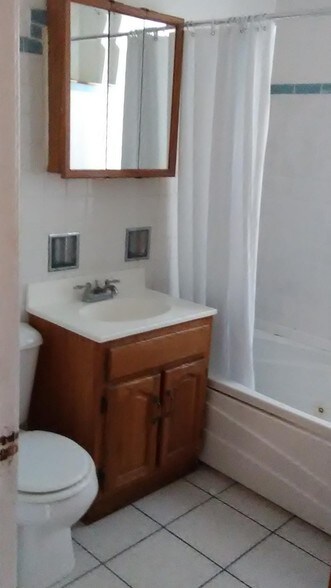 Bathroom - 5902 W Wilson Ave