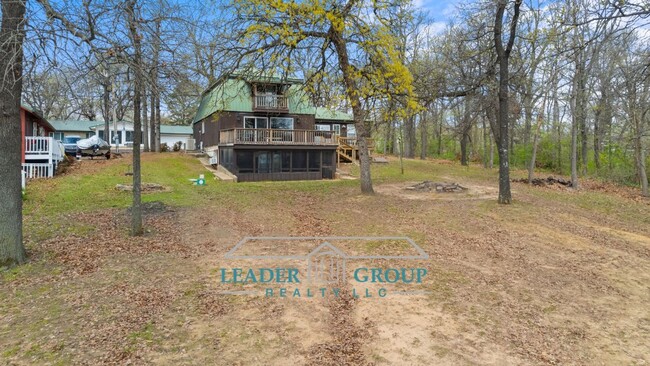 Building Photo - Waterfront Rental on Lake Eufaula!