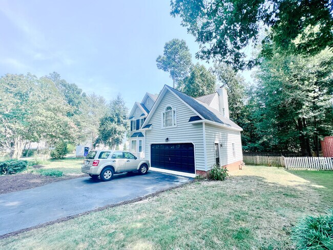 Building Photo - 5303 Highberry Woods Rd