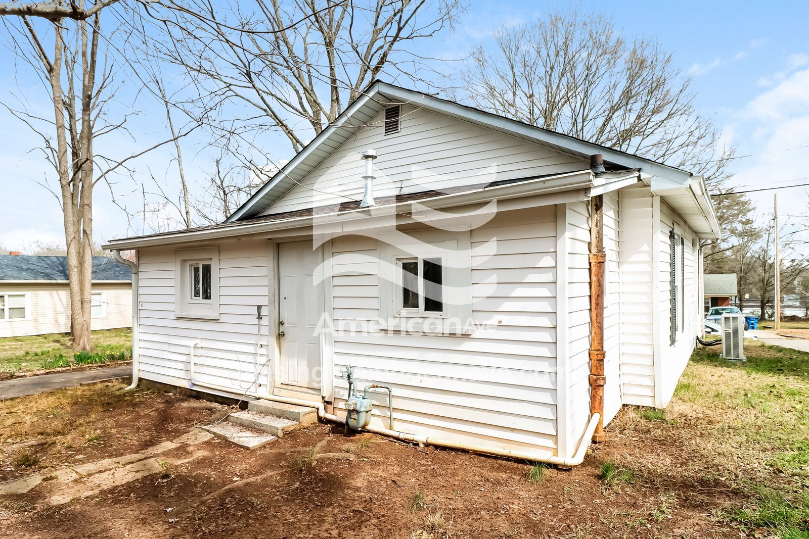 Building Photo - 1312 Caldwell St