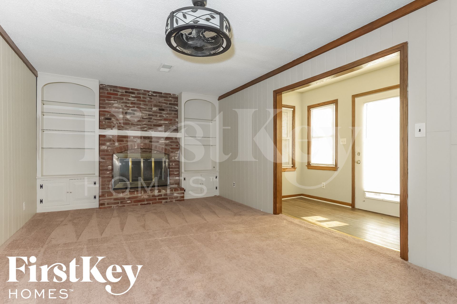 Building Photo - 5817 N Indiana Ave