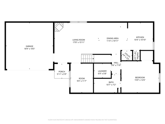 Building Photo - 1716-1718-1718 Juniper Dr