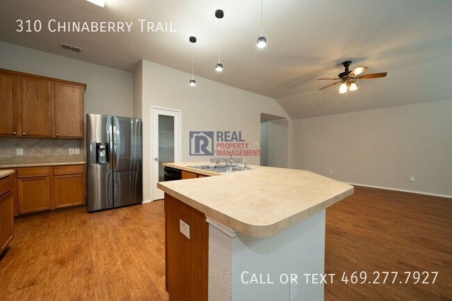 Building Photo - 310 Chinaberry Trail